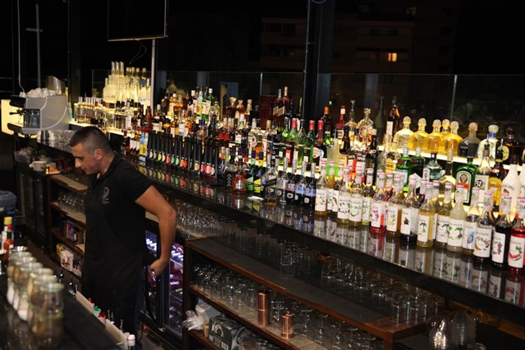 Weekend Live Groove at Monte Cassino